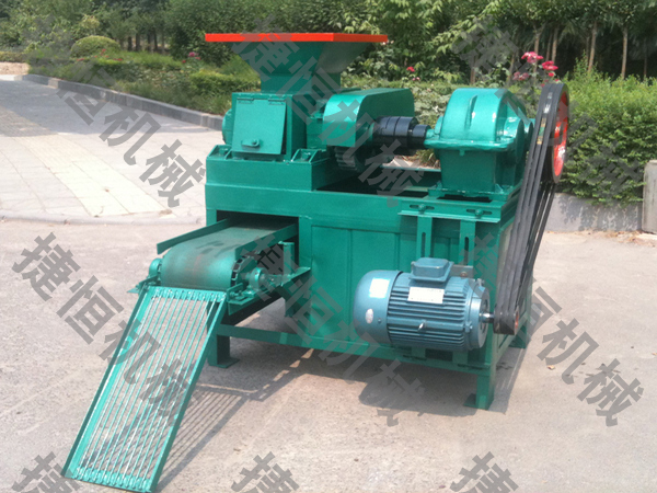 小型壓球機